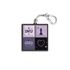 S2B MBTI Clicky Keycap Keyring Mechanical Switch Fidget Keychain Dream Master Sunshine Art Soul 4 Color Options _ Made in Korea
